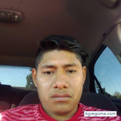 Moyper1991 chico soltero en Santa Maria