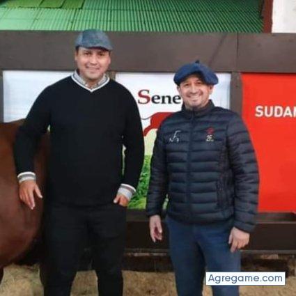 Rafa2710 chico soltero en San Ygnacio