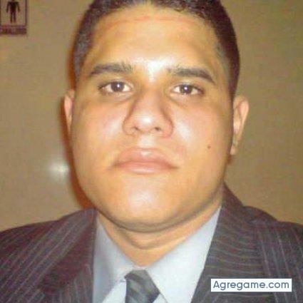keudi chico soltero en Maracaibo