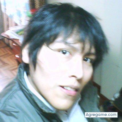 JonDavid7 chico soltero en Puerto Chicama