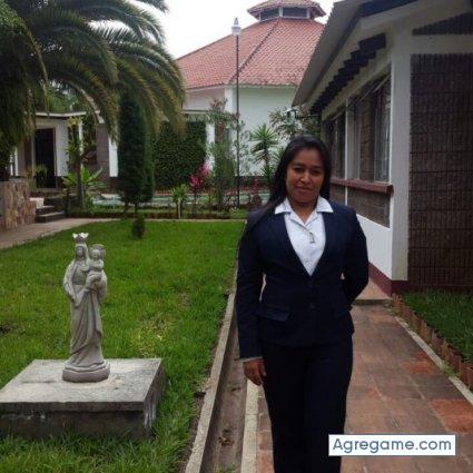 Marya1981 chica soltera en San Sebastian