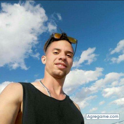 Alexander9604 chico soltero en Cotorro