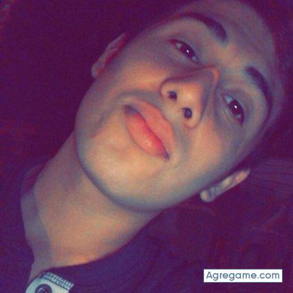 Rafael753 chico soltero en Villanueva