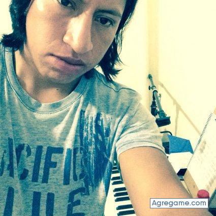 Zuazo chico soltero en Hicksville