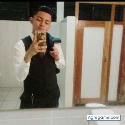 MauricioFuentes503 chico soltero en Sonsonate