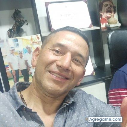 Carlostba chico soltero en Yopal