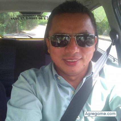 Solitario325 chico soltero en Villa Del Rosario