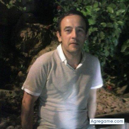 principe1970 chico soltero en Córdoba