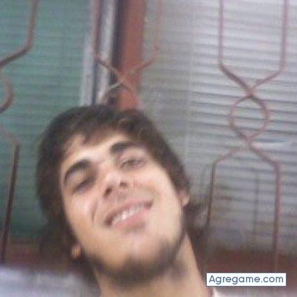 gonza12345 chico soltero en Las Piedras