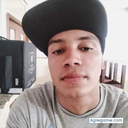 MMoisesM chico soltero en Santa Bárbara