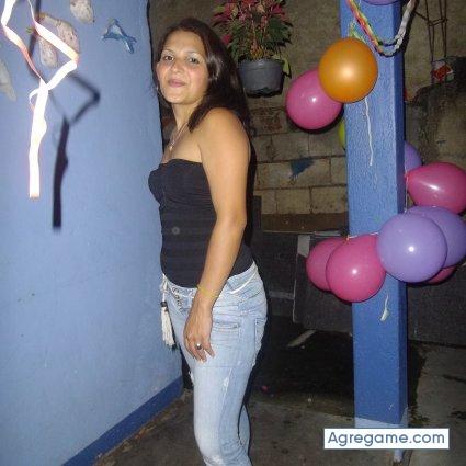 jesik chica soltera en Caracas