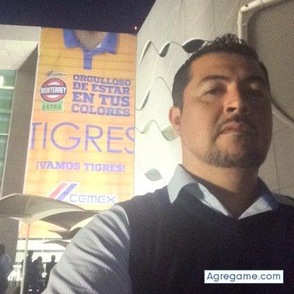 TonnyHdez chico separado en Toluca