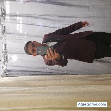 Josegonzalez1987 chico soltero en Knoxville