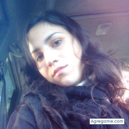 palolayinda chica soltera en Villa Hayes