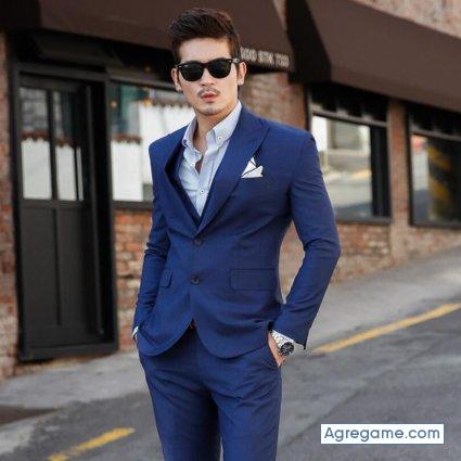 Jhonyoli chico soltero en 