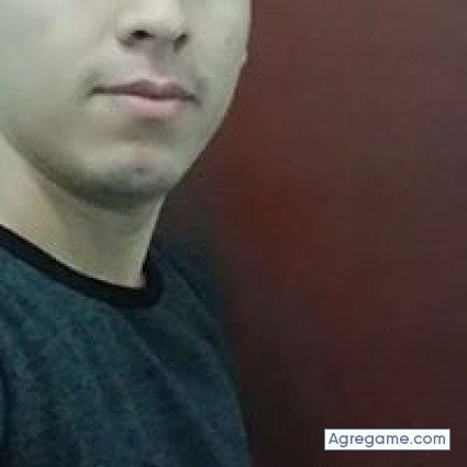 crisc8800 chico soltero en Iberia