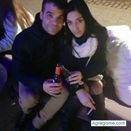 maitemartin chica soltera en Williston