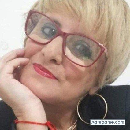Foto de Blanca, 54 años en San Vicente Del Raspeig