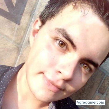 ErosLeo chico soltero en Cuapiaxtla