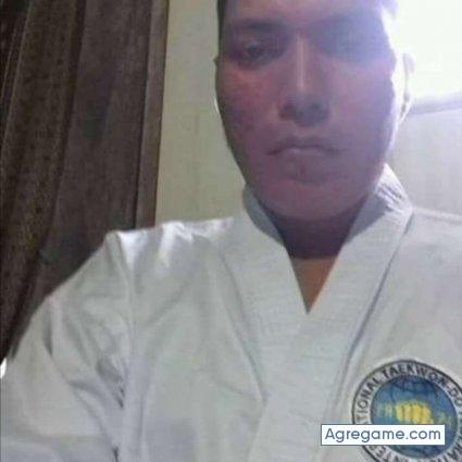 Mike1313 chico soltero en Managua