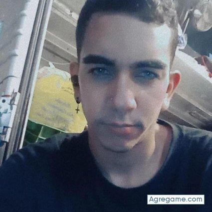 Arismlzb chico soltero en San francisco