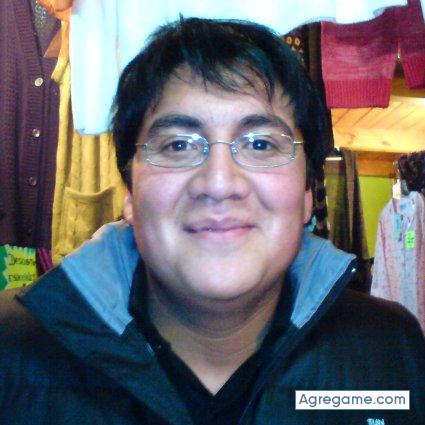 alnew chico soltero en Estación San Javier