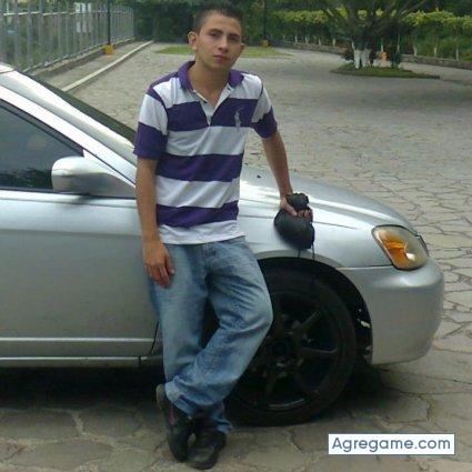 Larry12 chico soltero en Canoga Park