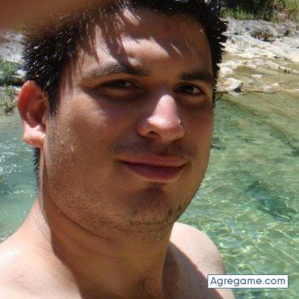 JoshX chico soltero en Monterrey