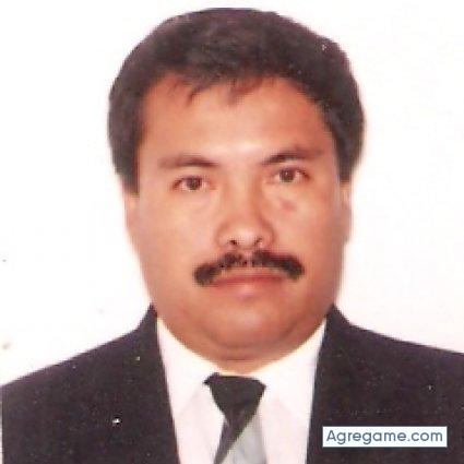 rodolfimen chico soltero en Contumazá