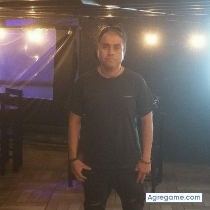 brandonherrera91907 chico soltero en Santa María Atzompa