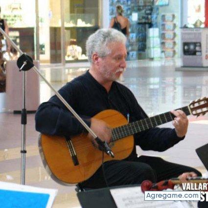 Nubermac chico casado en Puerto Vallarta