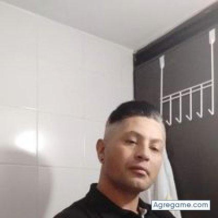 jorgeenrique7531 chico soltero en Agua De Dios