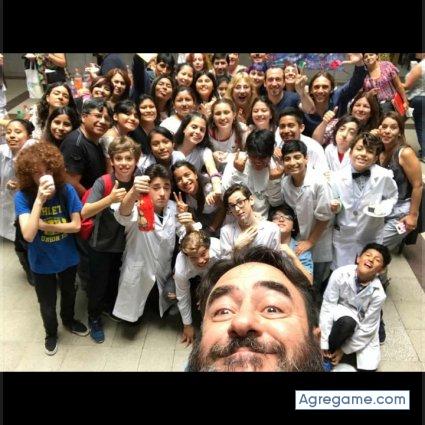 Grimey57y66 chico soltero en General Las Heras