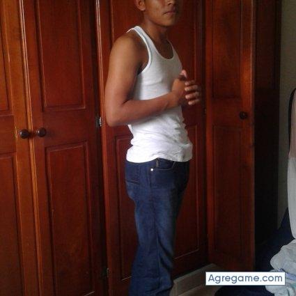 josuevillagra chico soltero en Chiriquí