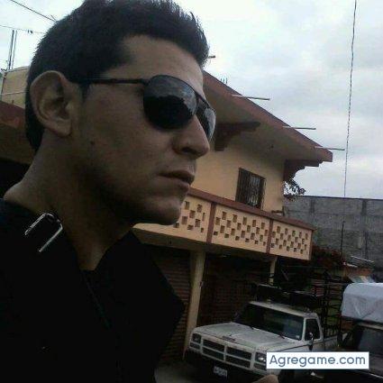 Yvank chico soltero en San Martín Texmelucan