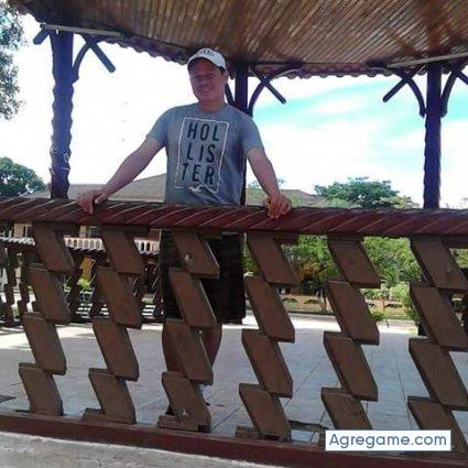 abaduaneiru chico soltero en Trinidad