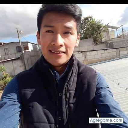 AxelEduarCho chico soltero en Sumpango