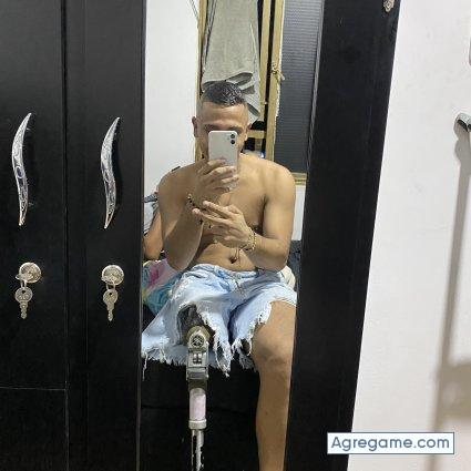 Steventrujillo123 chico soltero en Neiva