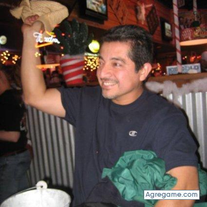 willison13 chico soltero en Lynn