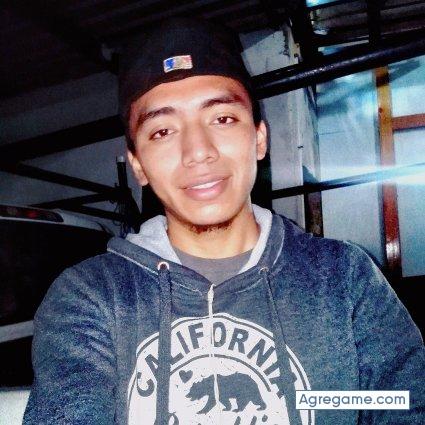 Gimcruz chico soltero en San Marcos