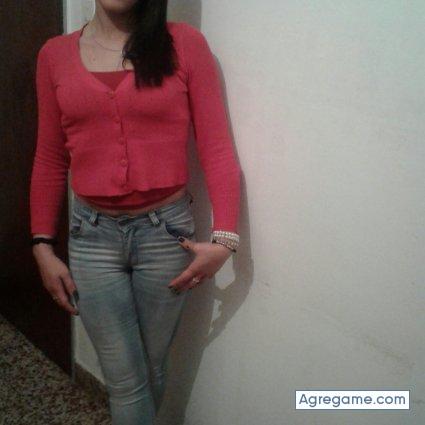 Leticia_30 chica soltera en Paso De Carrasco