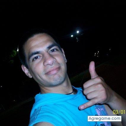 elmorochito chico casado en Buenos Aires