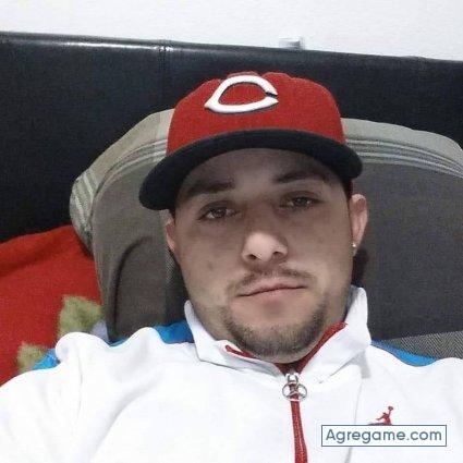 Junio503 chico soltero en Vernal