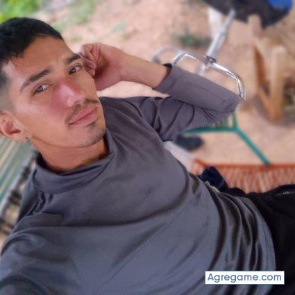 Foto de andres lopez, 32 años en Rovira