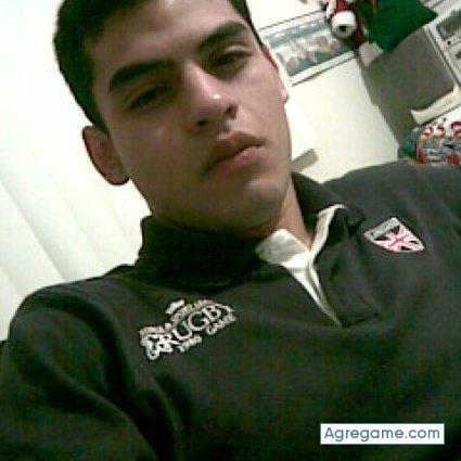 georgemk1 chico soltero en Chihuahua