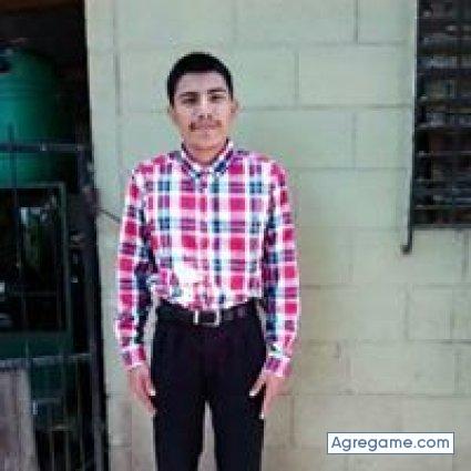 ismaelantonio4215 chico soltero en Guadalupe
