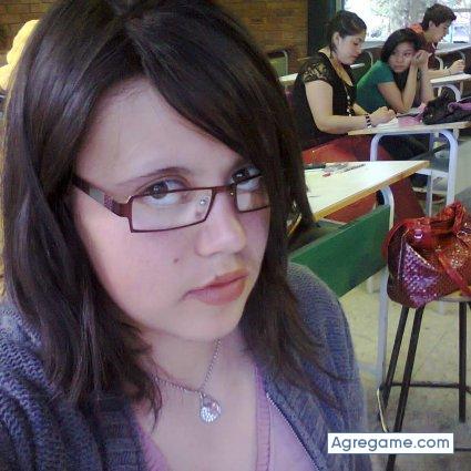 isabelap chica soltera en Durango