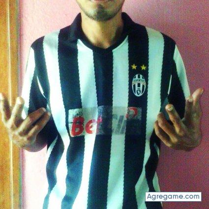 tonyalvarado1 chico soltero en Altos De Jalisco