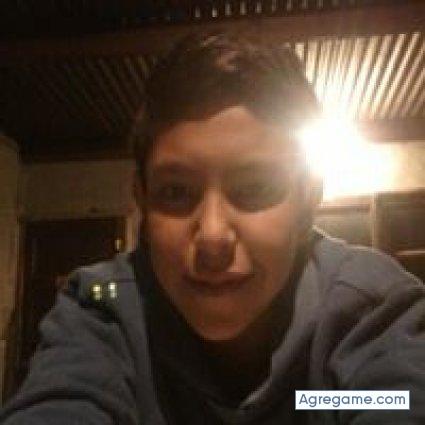 rodrigodal chico soltero en Miguel Riglos
