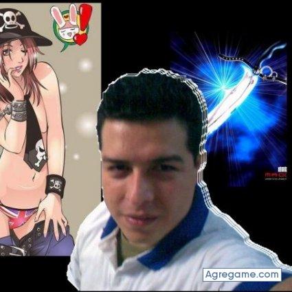 estuardoo chico soltero en Xalapa